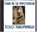 Cura de la Impotencia